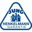 Fugenkelle Jung Henkelmann Dänische Fugenkelle, runder Hals, 10mm 12404964
